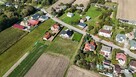 Działka budowlana Oblęgór gm. Strawczyn, Kielecka - 5