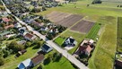 Działka budowlana Oblęgór gm. Strawczyn, Kielecka - 12