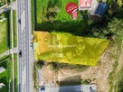 Działka inwestycyjna Bibice gm. Zielonki Bibice, Warszawska - 1