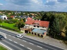 Działka inwestycyjna Bibice gm. Zielonki Bibice, Warszawska - 14