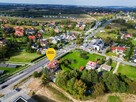 Działka inwestycyjna Bibice gm. Zielonki Bibice, Warszawska - 15