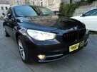sprzedam ładną BMW 530 XDRIVE  FO7 GT 3.0 TDI 245KM salon jak nowy F07 - 2