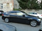 sprzedam ładną BMW 530 XDRIVE  FO7 GT 3.0 TDI 245KM salon jak nowy F07 - 3