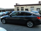 sprzedam ładną BMW 530 XDRIVE  FO7 GT 3.0 TDI 245KM salon jak nowy F07 - 4
