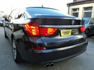 sprzedam ładną BMW 530 XDRIVE  FO7 GT 3.0 TDI 245KM salon jak nowy F07 - 5