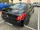 Peugeot 508 Mocny silnik, nawigacja, Bluetooth, 6 biegów, parktronik, Isofix - 5