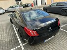 Peugeot 508 Mocny silnik, nawigacja, Bluetooth, 6 biegów, parktronik, Isofix - 6