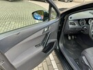 Peugeot 508 Mocny silnik, nawigacja, Bluetooth, 6 biegów, parktronik, Isofix - 8