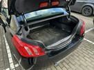 Peugeot 508 Mocny silnik, nawigacja, Bluetooth, 6 biegów, parktronik, Isofix - 12