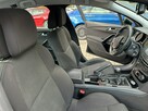 Peugeot 508 Mocny silnik, nawigacja, Bluetooth, 6 biegów, parktronik, Isofix - 15
