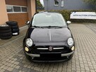 Fiat 500 Rej. 03/2014  1,2 69KM  Klimatyzacja  Szyberdach  Bluetooth - 2