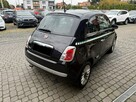 Fiat 500 Rej. 03/2014  1,2 69KM  Klimatyzacja  Szyberdach  Bluetooth - 7