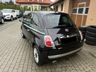 Fiat 500 Rej. 03/2014  1,2 69KM  Klimatyzacja  Szyberdach  Bluetooth - 9