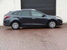Renault Megane Skrzynia /Automatyczne /Skóry /Klimatronic /2,0 /140KM / - 5
