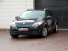 Renault Megane Skrzynia /Automatyczne /Skóry /Klimatronic /2,0 /140KM / - 8