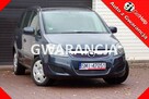 Opel Zafira 7osobowy /Gwarancja /I właść /1,8 /140 KM /model 2011 - 1