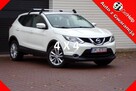 Nissan Qashqai Klimatronic /4x4/Navi /Led / 1,6 /131KM /2014r - 1
