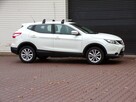 Nissan Qashqai Klimatronic /4x4/Navi /Led / 1,6 /131KM /2014r - 4