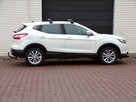 Nissan Qashqai Klimatronic /4x4/Navi /Led / 1,6 /131KM /2014r - 5
