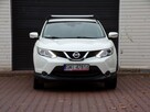 Nissan Qashqai Klimatronic /4x4/Navi /Led / 1,6 /131KM /2014r - 6