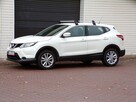 Nissan Qashqai Klimatronic /4x4/Navi /Led / 1,6 /131KM /2014r - 9
