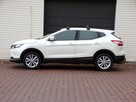 Nissan Qashqai Klimatronic /4x4/Navi /Led / 1,6 /131KM /2014r - 10