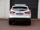 Nissan Qashqai Klimatronic /4x4/Navi /Led / 1,6 /131KM /2014r - 13