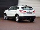 Nissan Qashqai Klimatronic /4x4/Navi /Led / 1,6 /131KM /2014r - 15