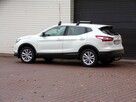 Nissan Qashqai Klimatronic /4x4/Navi /Led / 1,6 /131KM /2014r - 16