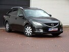 Mazda 6 Klimatronic /Gwarancja / 2,0 /147KM /2009 - 2