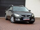 Mazda 6 Klimatronic /Gwarancja / 2,0 /147KM /2009 - 3