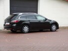 Mazda 6 Klimatronic /Gwarancja / 2,0 /147KM /2009 - 6