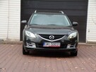 Mazda 6 Klimatronic /Gwarancja / 2,0 /147KM /2009 - 7