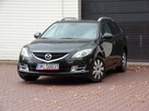 Mazda 6 Klimatronic /Gwarancja / 2,0 /147KM /2009 - 8