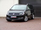 Volkswagen Touran BI Xenon /Automat /7 Osobowy /Led /2,0 '170KM - 8