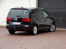 Volkswagen Touran BI Xenon /Automat /7 Osobowy /Led /2,0 '170KM - 12