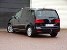 Volkswagen Touran BI Xenon /Automat /7 Osobowy /Led /2,0 '170KM - 16