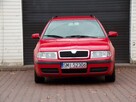 Škoda Octavia Klimatyzacja / 1.9 TDI / 101KM - 6