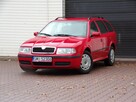 Škoda Octavia Klimatyzacja / 1.9 TDI / 101KM - 7