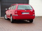 Škoda Octavia Klimatyzacja / 1.9 TDI / 101KM - 14