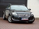 Opel Insignia Lift /Tablet /Navi /Klimatronic /1,4 /140KM /2015R/I Właść - 2