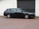 Opel Insignia Lift /Tablet /Navi /Klimatronic /1,4 /140KM /2015R/I Właść - 6