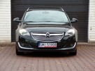 Opel Insignia Lift /Tablet /Navi /Klimatronic /1,4 /140KM /2015R/I Właść - 7