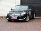 Opel Insignia Lift /Tablet /Navi /Klimatronic /1,4 /140KM /2015R/I Właść - 8
