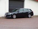 Opel Insignia Lift /Tablet /Navi /Klimatronic /1,4 /140KM /2015R/I Właść - 10