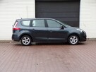 Renault Grand Scenic Grand /7 osobowy /Gwarancja /1,6 /110KM /2010 - 5