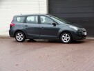 Renault Grand Scenic Grand /7 osobowy /Gwarancja /1,6 /110KM /2010 - 6