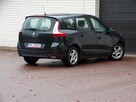Renault Grand Scenic Grand /7 osobowy /Gwarancja /1,6 /110KM /2010 - 12