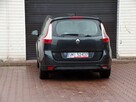 Renault Grand Scenic Grand /7 osobowy /Gwarancja /1,6 /110KM /2010 - 14