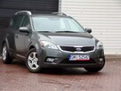 Kia Cee'd Lift /Klima /Gwarancja / 2011 - 2